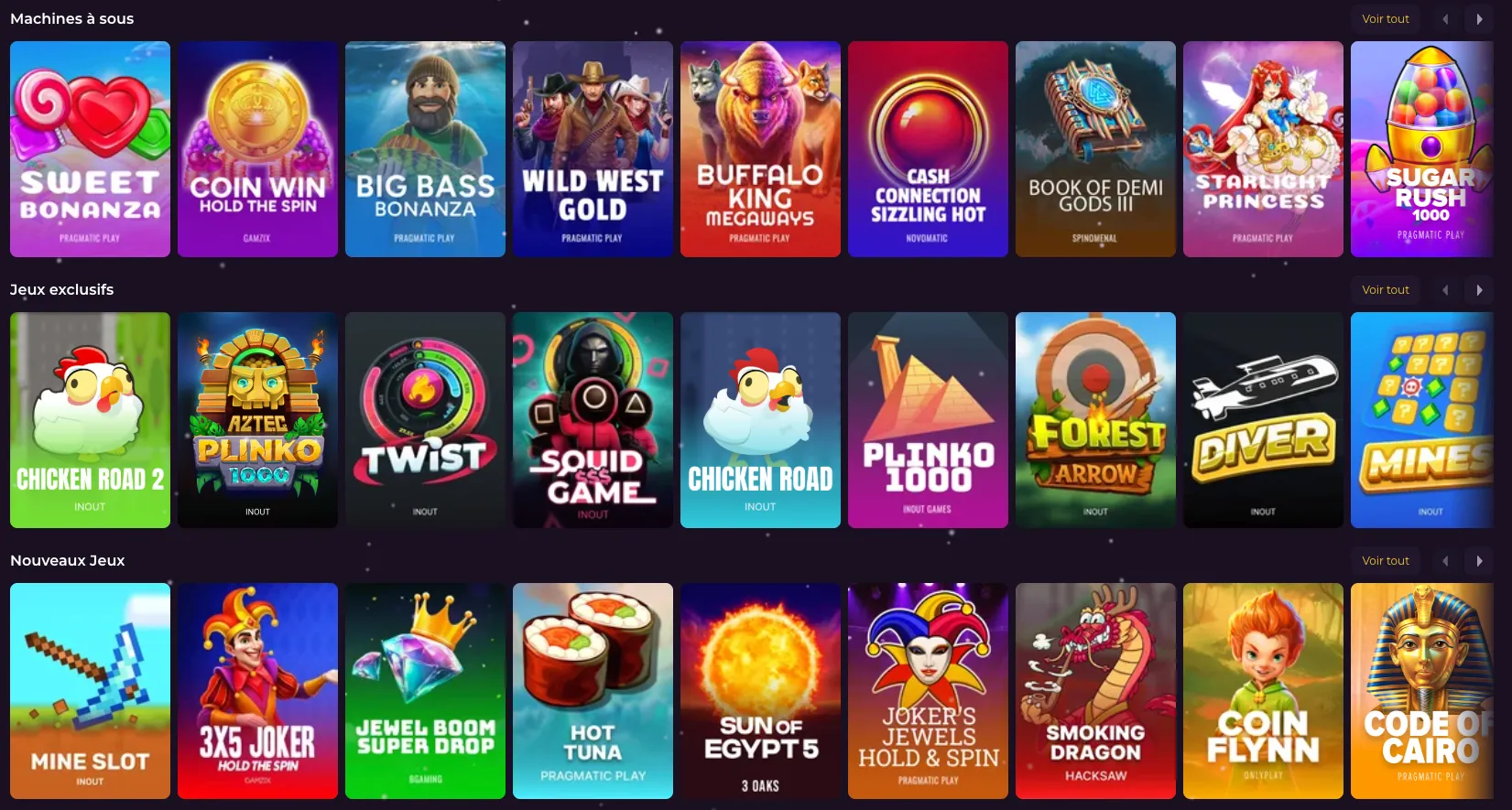 Bonus Rockstar Casino vs Concurrents : Mon Test Complet