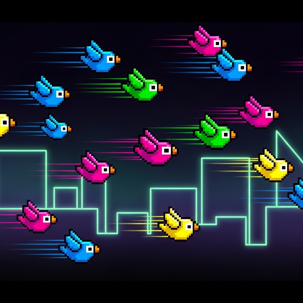 Chicken Shoot : 7 trucs pour cartonner sur ce jeu de tir arcade