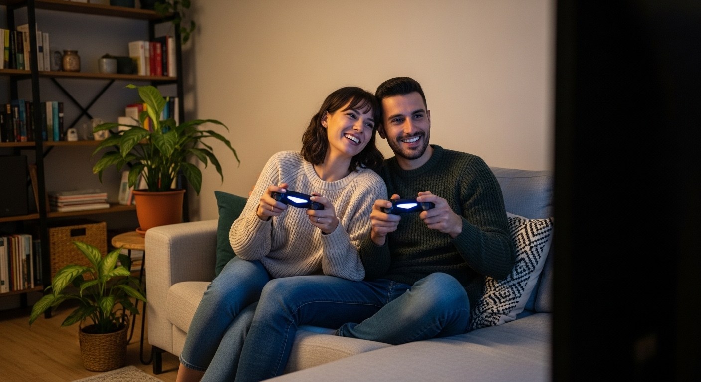 Mon copain me fait toujours perdre à Mario Kart (et ça devient problématique)